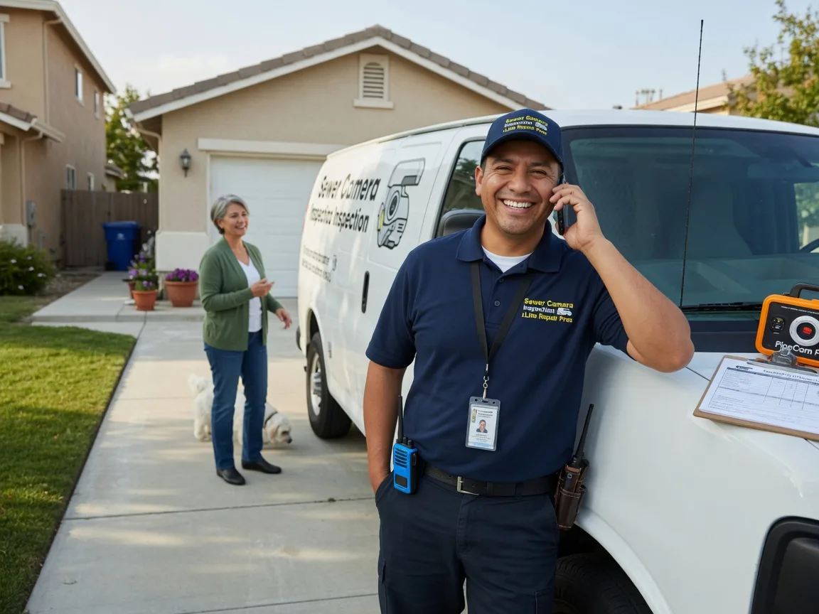 Sewer Line Repair Sargentville, ME FAQs